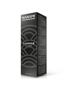Powercore Extend X Crema XXL 100 ml 2