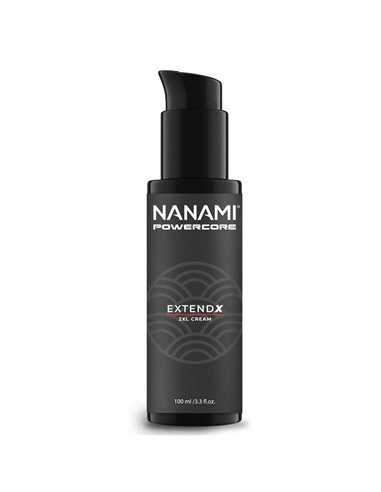 Powercore Extend X Crema XXL 100 ml