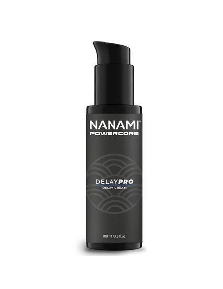 Powercore Delay Pro Delay Crema Retardante 100 ml