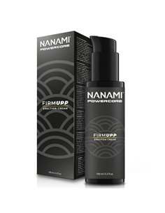 Powercore Firm Upp Crema para Erección 100 ml