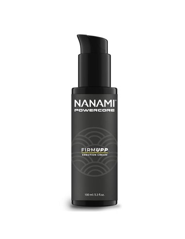 Powercore Firm Upp Crema para Erección 100 ml
