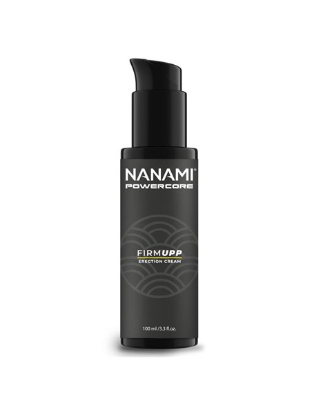 Powercore Firm Upp Crema para Erección 100 ml