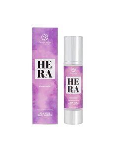 Hera Loción Piel de Seda 50ml