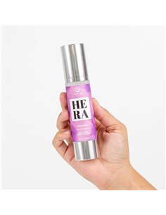 Hera Loción Piel de Seda 50ml 2