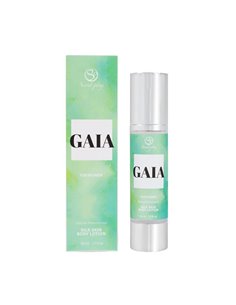 Gaia Loción Piel de Seda 50ml