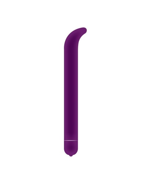 Estimulador VIbrador Punto G 10 funciones Púrpura