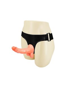 Arnés con Dildo 15 cm 2