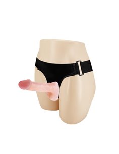 Arnés con Dildo Jessica 10.5 cm 2