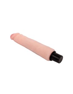 Vibrador Realista Color Natural 2