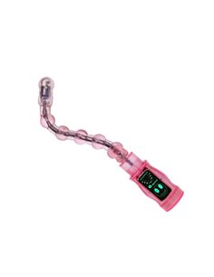 Vibrador Distortion Rosa 2