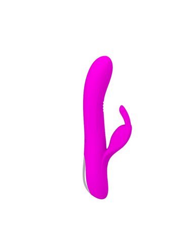 Vibrador Dylan Color Púrpura