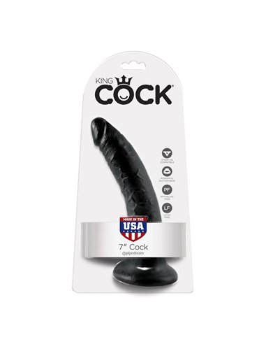 Dildo Reaslista 7