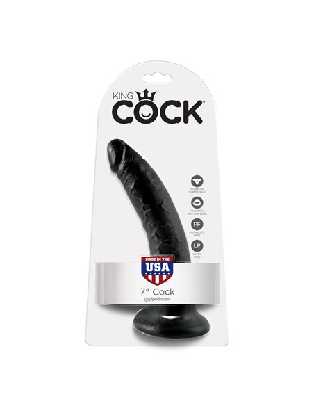 Dildo Reaslista 7