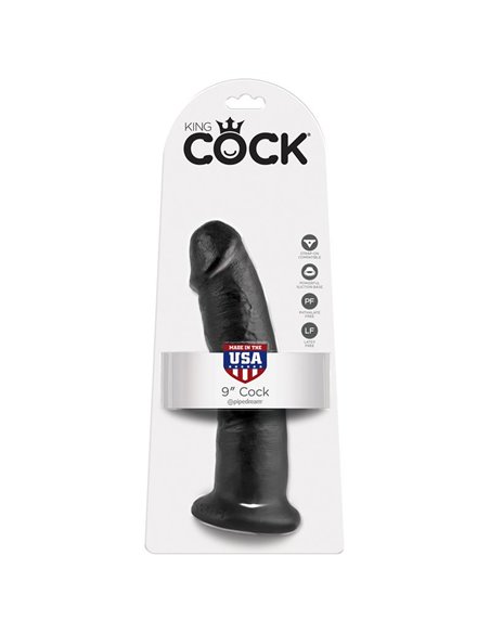 Dildo Reaslista 9
