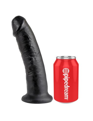 Dildo Reaslista 9