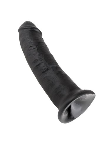 Dildo Reaslista 9