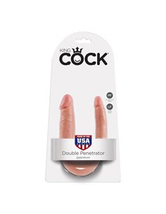 Dildo Doble 5 2