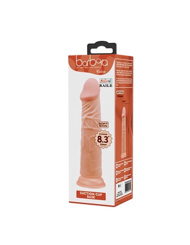 Dildo Color Natural 8.3 - 21 cm