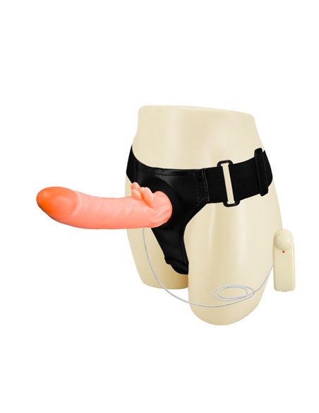Arnés con Dildo Ultra Passionate 21 cm