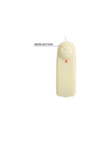 Arnés con Dildo Ultra Passionate 21 cm