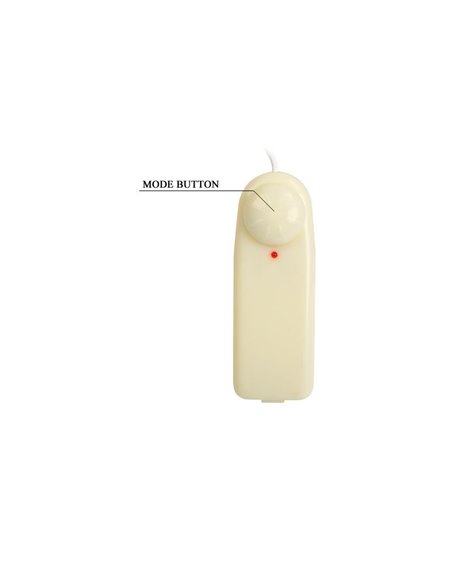 Arnés con Dildo Ultra Passionate 21 cm