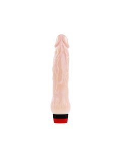 Baile Vibrador Color Natural