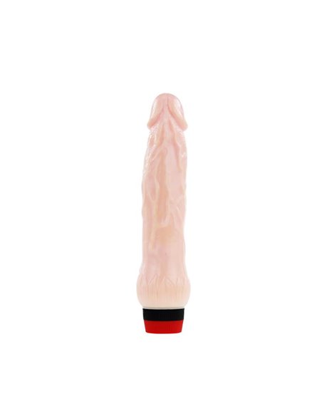 Baile Vibrador Color Natural