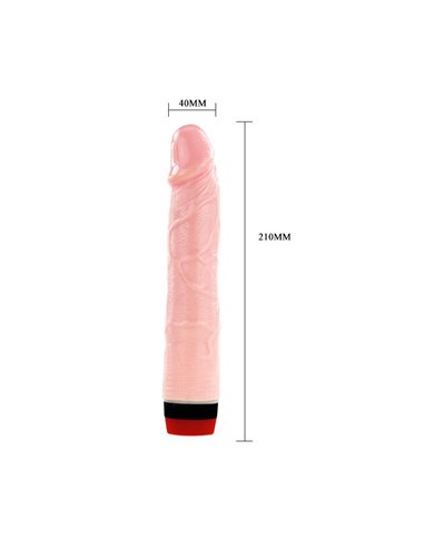 Vibrador Rocking Dong
