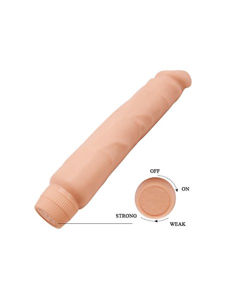Baile Vibrador Realista