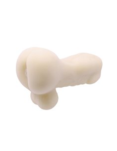 Baile Masturbador Gay Back Spirit Color Natural 2