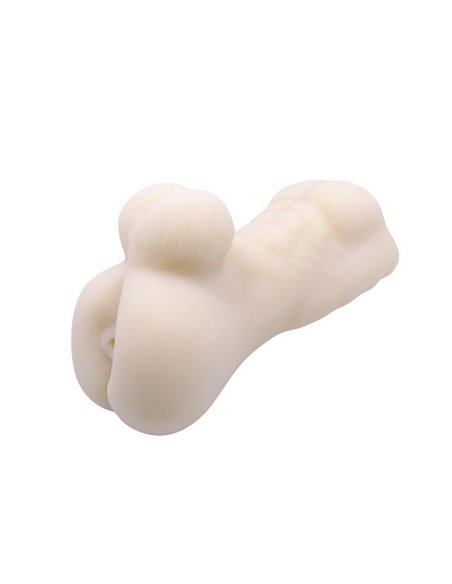 Baile Masturbador Gay Back Spirit Color Natural