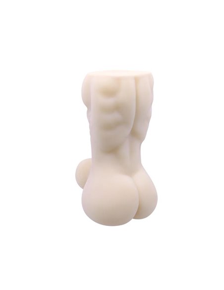 Baile Masturbador Gay Back Spirit Color Natural