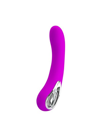 Vibrador Elmer Color Rosa
