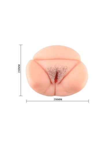 Baile Masturbador Jessica Marie cl3