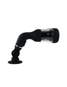 Baile Masturbador Rotation Lover Negro 2