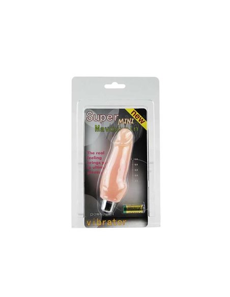Estimulador Color Natural 12 cm
