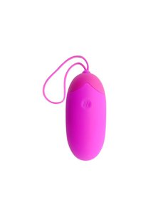 Huevo Vibrador Berger Rosa 2