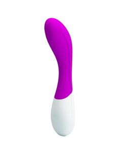 Vibrador MC18 Master Orgasm Color Rosa