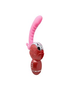Baile Estimulador Rolling Fun II cl25 2