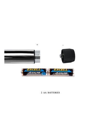 Baile Set Bala Vibrador y Pinzas para Pezones con Vibración Turbo