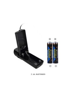Baile Huevo Vibrador con Control Remoto 2