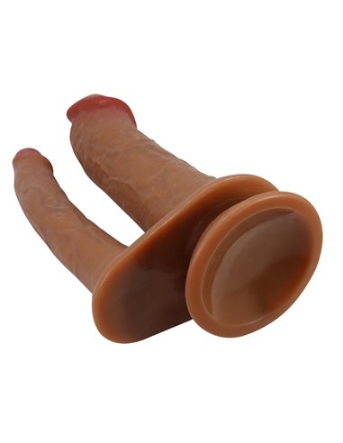 Goran Dildo Doble Realista