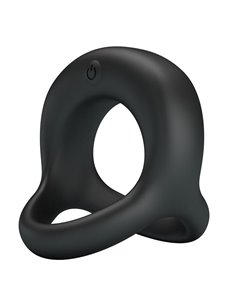 Elliot Anillo para el Pene con Vibración