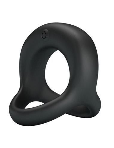Elliot Anillo para el Pene con Vibración