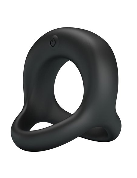 Elliot Anillo para el Pene con Vibración