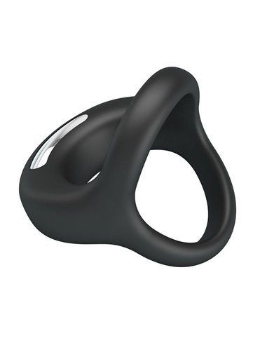 Elliot Anillo para el Pene con Vibración