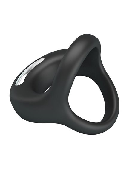 Elliot Anillo para el Pene con Vibración