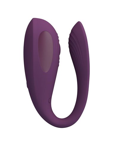 Aari Juguete para Parejas con Vibración y Golpeteo y APP