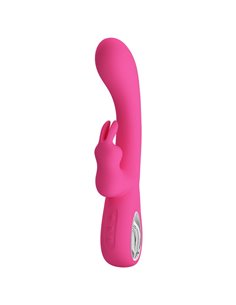 Novak Vibrador de Conejito Punto G