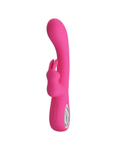Novak Vibrador de Conejito Punto G